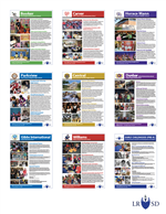 Magnet Schools Flyer - Individual Schools 